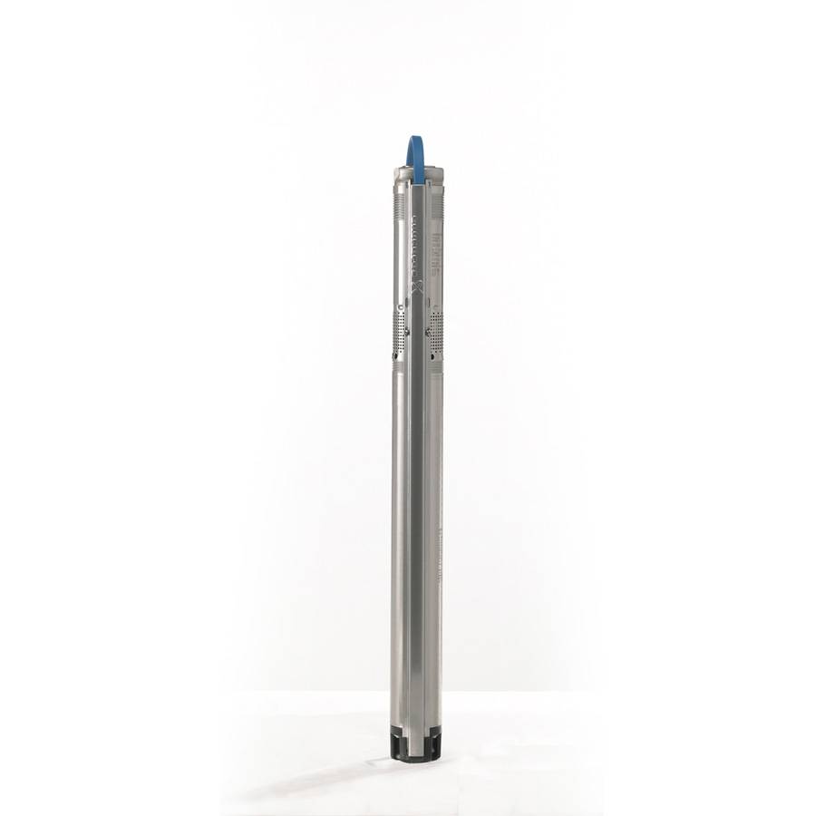 Скважинный насос Grundfos SQ 2-55 с кабелем Грундфос  по лучшей цене с доставкой - интернет-магазин Прогрессивные решения