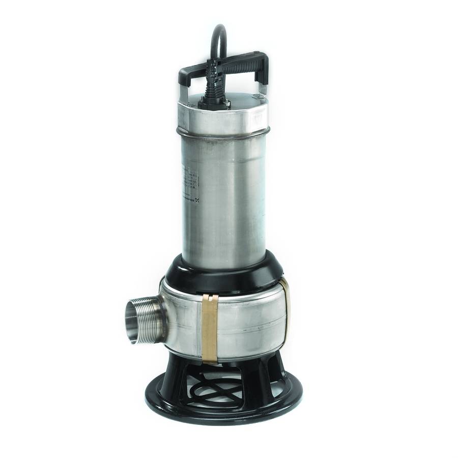 Дренажный насос Grundfos UNILIFT AP 50B.50.08.A1.V Грундфос  по лучшей цене с доставкой - интернет-магазин Прогрессивные решения