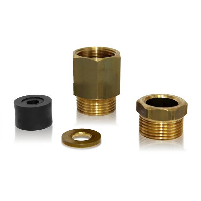 Муфта IQ Fitting 3/4-1" Грундфос  по лучшей цене с доставкой - интернет-магазин Прогрессивные решения