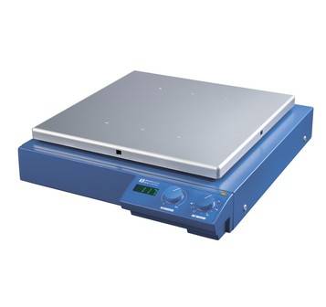 Купить Встряхиватель HS 501 digital LAB по лучшей цене с доставкой - интернет-магазин Прогрессивные решения