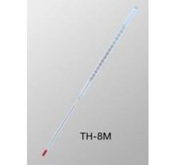 Купить ТН-8М термометр стеклянный LAB по лучшей цене с доставкой - интернет-магазин Прогрессивные решения