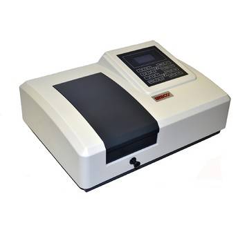 Купить Спектрофотометр UNICO 2100 LAB по лучшей цене с доставкой - интернет-магазин Прогрессивные решения