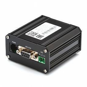 Купить GPRS терминал TELEOFIS WRX700-R4 ЛОГИКА по лучшей цене с доставкой - интернет-магазин Прогрессивные решения