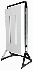 Купить NEWLED.NEF-X.150.450.V NEWLED по лучшей цене с доставкой - интернет-магазин Прогрессивные решения