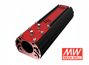 Купить NEWLED.UMK-MW.48.120.5K.IP67.C NEWLED по лучшей цене с доставкой - интернет-магазин Прогрессивные решения