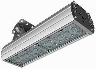 Купить NEWLED.UMK.80.30x120.5K.IP67 NEWLED по лучшей цене с доставкой - интернет-магазин Прогрессивные решения