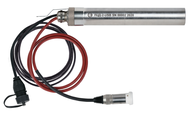 Купить Логгер цифровых датчиков ЛЦД-2-USB OMSKETALON по лучшей цене с доставкой - интернет-магазин Прогрессивные решения