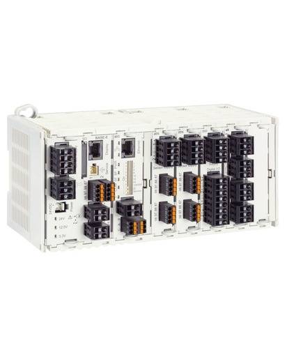 8-channel transmitter Liquiline CM448R Promag  по лучшей цене с доставкой - интернет-магазин Прогрессивные решения