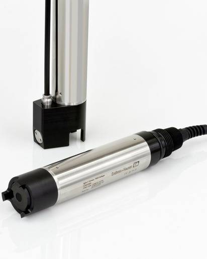 Цифровой датчик кислорода Oxymax COS61D Promag  по лучшей цене с доставкой - интернет-магазин Прогрессивные решения