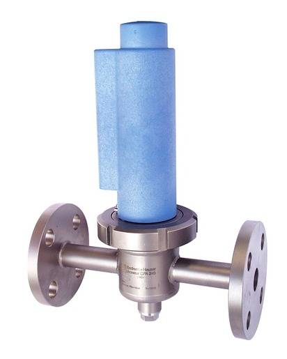 Анализатор Flow assembly for pH/ORP sensors Flowfit CPA240 Promag  по лучшей цене с доставкой - интернет-магазин Прогрессивные решения