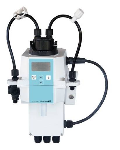 Endress Hauser Turbimax CUE21 Promag  по лучшей цене с доставкой - интернет-магазин Прогрессивные решения