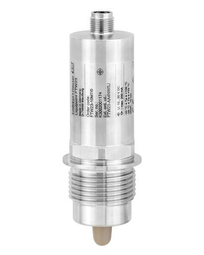 Купить Емкостный уровнемер Capacitance – Liquipoint FTW23 PROMAG по лучшей цене с доставкой - интернет-магазин Прогрессивные решения