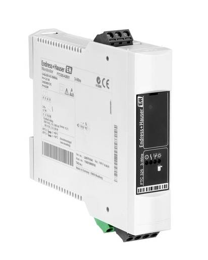 Преобразователь для датчика предельного уровня Nivotester FTC325 Promag  по лучшей цене с доставкой - интернет-магазин Прогрессивные решения