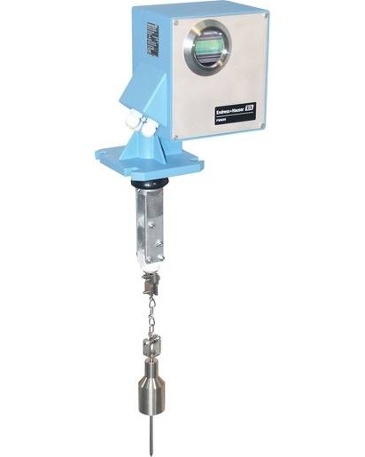 Endress Hauser Silopilot FMM20 Promag  по лучшей цене с доставкой - интернет-магазин Прогрессивные решения