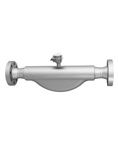 Кориолисовый расходомер Proline Promass O 100 Promag  по лучшей цене с доставкой - интернет-магазин Прогрессивные решения