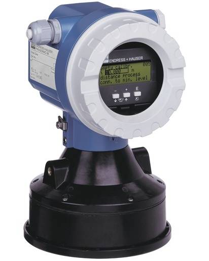 Ультразвуковой уровнемер Prosonic FMU43 Promag  по лучшей цене с доставкой - интернет-магазин Прогрессивные решения