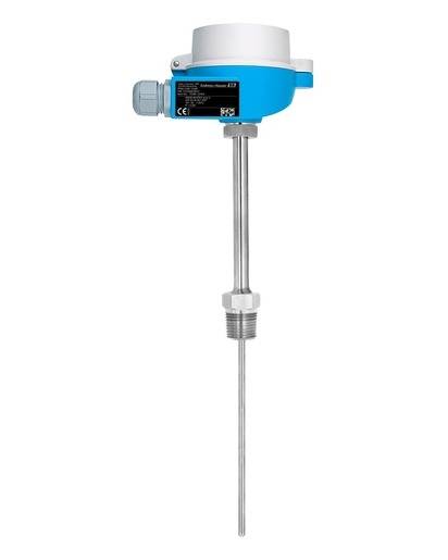 Купить Модульный  термометр сопротивления Omnigrad S TR88 PROMAG по лучшей цене с доставкой - интернет-магазин Прогрессивные решения