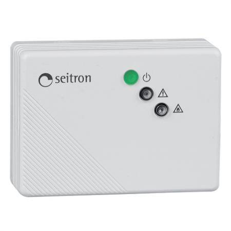Купить Внешний сенсор загазованности на метан (для RGDMETMP1 и RGDCO0MP1)

                                SGAMET SEITRON по лучшей цене с доставкой - интернет-магазин Прогрессивные решения