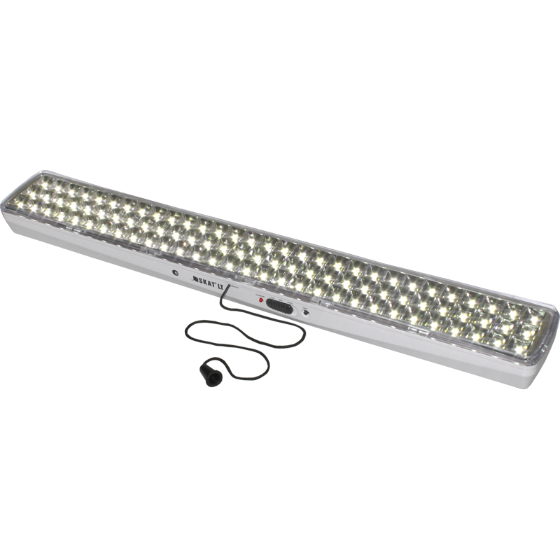 Купить SKAT LT-902400 LED Li-ion SKATLED по лучшей цене с доставкой - интернет-магазин Прогрессивные решения