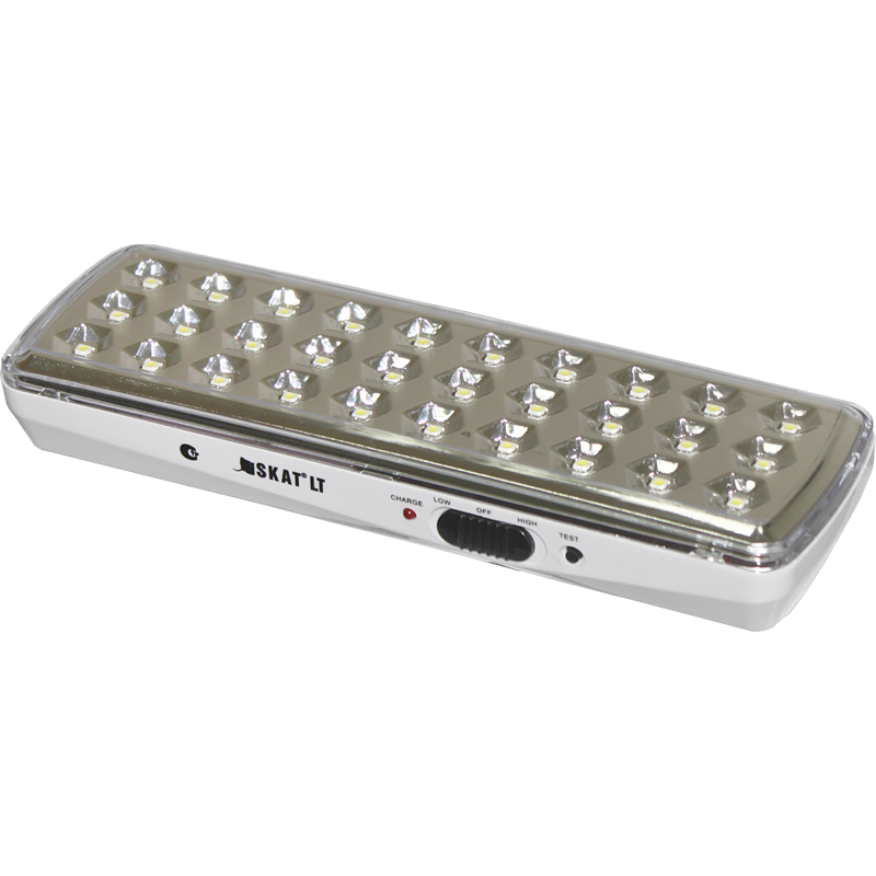 Купить SKAT LT-301200 LED Li-ion SKATLED по лучшей цене с доставкой - интернет-магазин Прогрессивные решения