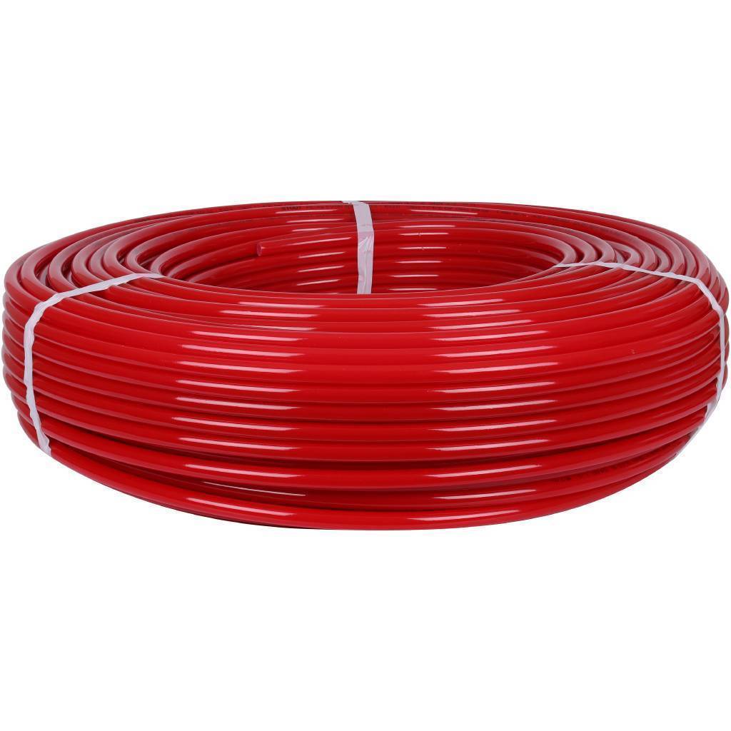 Купить SPX-0002-501620 STOUT PEX-a труба из сшитого полиэтилена 16х2 (Бухта: 500 м) STOUT по лучшей цене с доставкой - интернет-магазин Прогрессивные решения