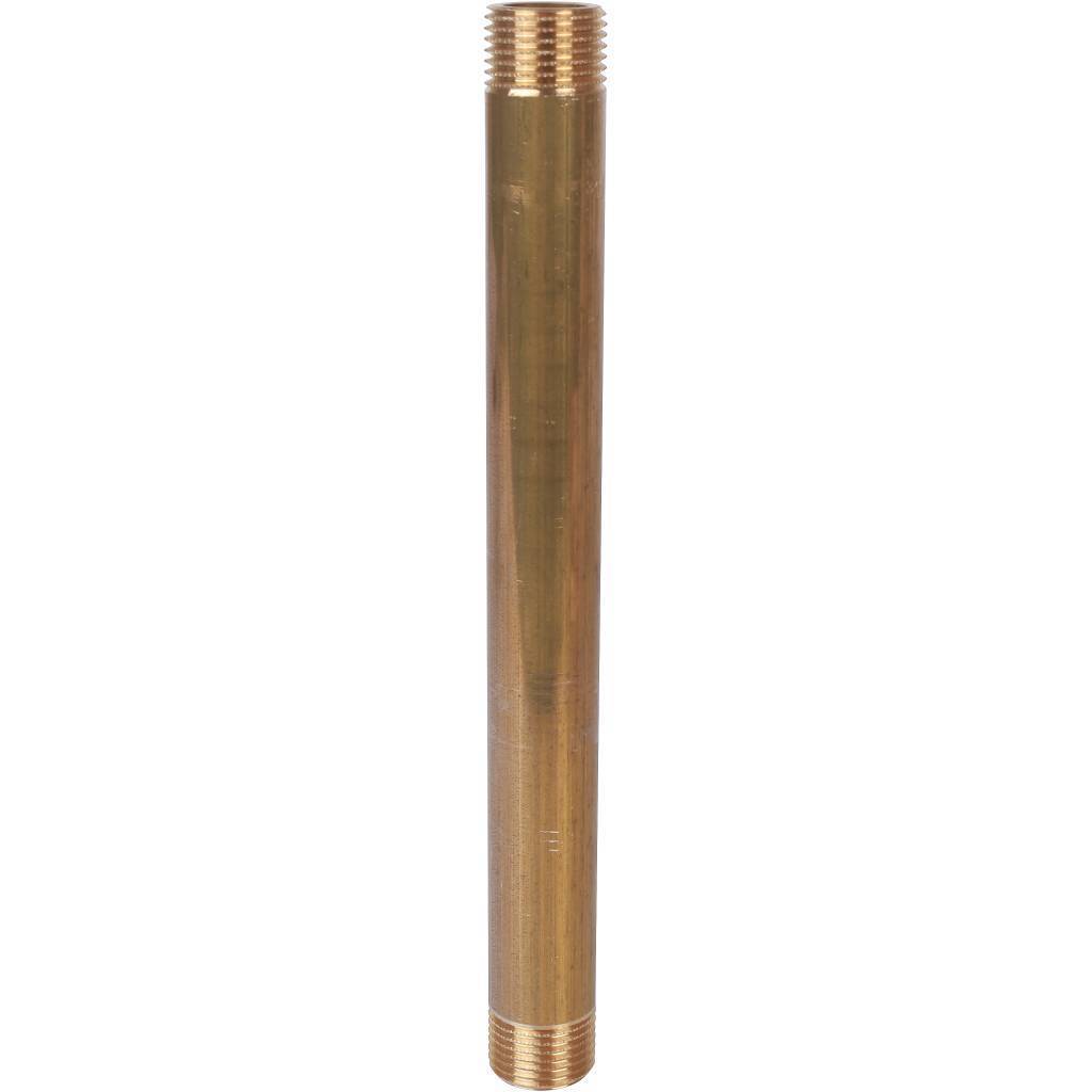 Купить SFT-0062-012200 STOUT  Удлинитель НН 1/2"x200 STOUT по лучшей цене с доставкой - интернет-магазин Прогрессивные решения