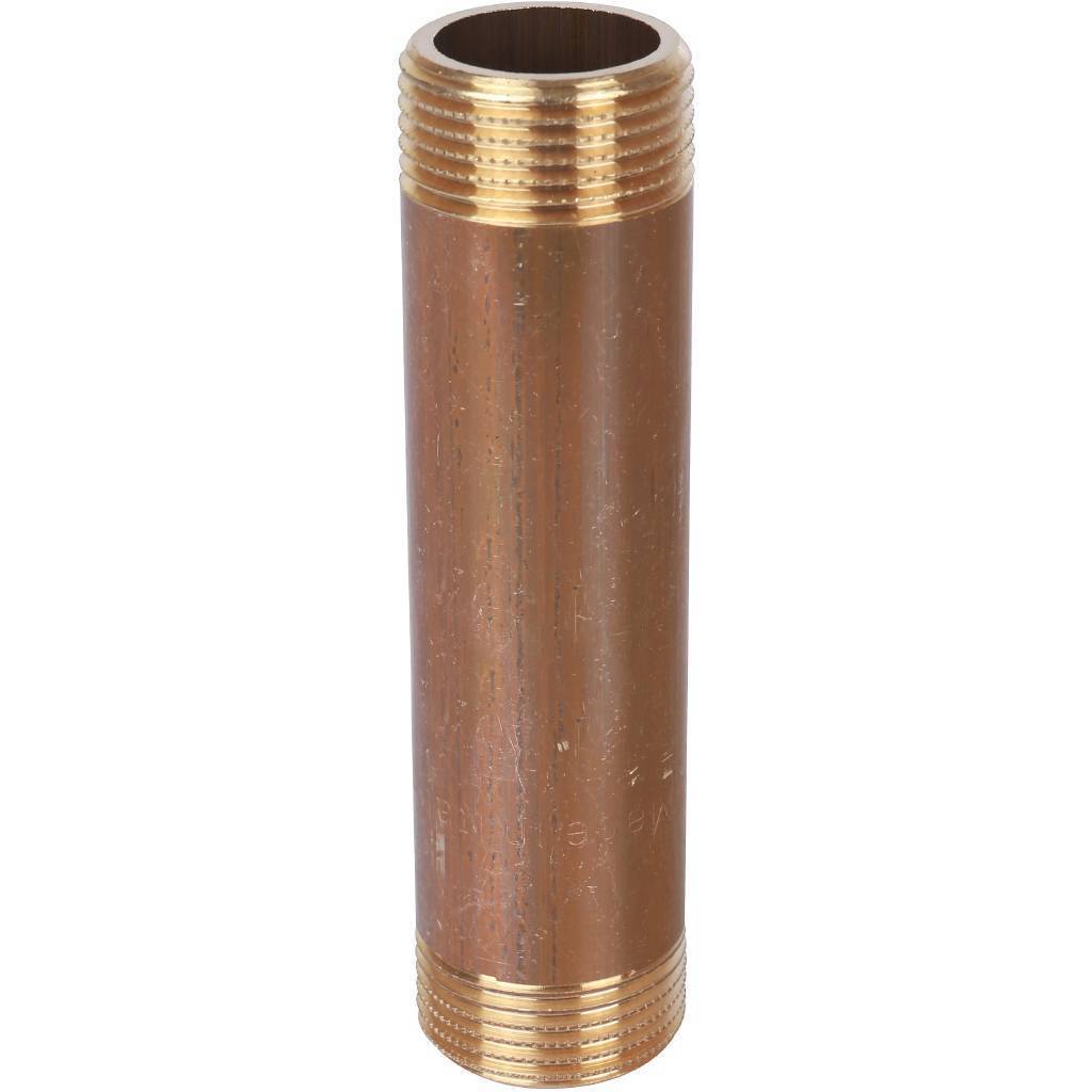 Купить SFT-0062-034100 STOUT  Удлинитель НН 3/4"x100 STOUT по лучшей цене с доставкой - интернет-магазин Прогрессивные решения