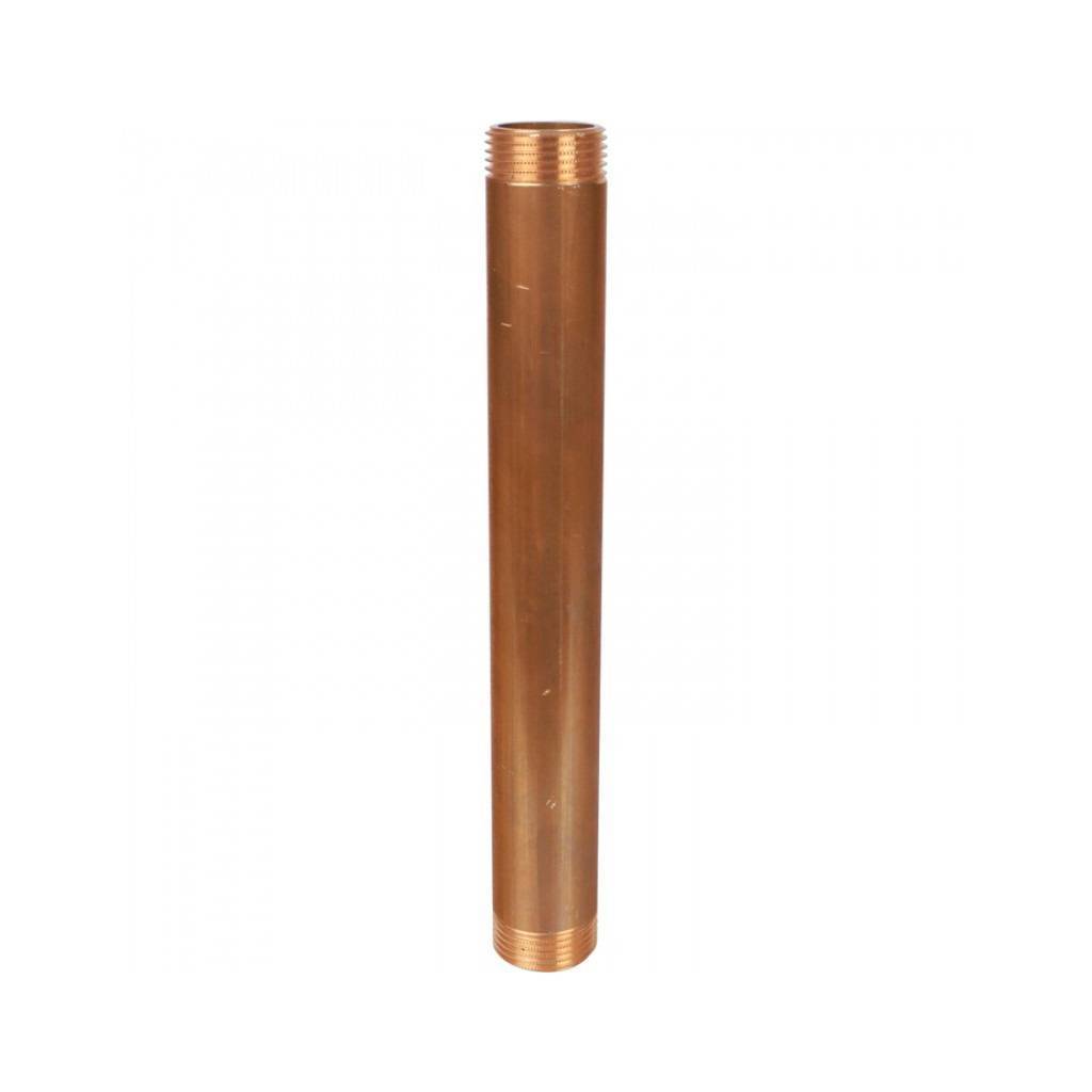 Купить SFT-0062-114530 STOUT  Удлинитель НН 1"1/4x530 STOUT по лучшей цене с доставкой - интернет-магазин Прогрессивные решения