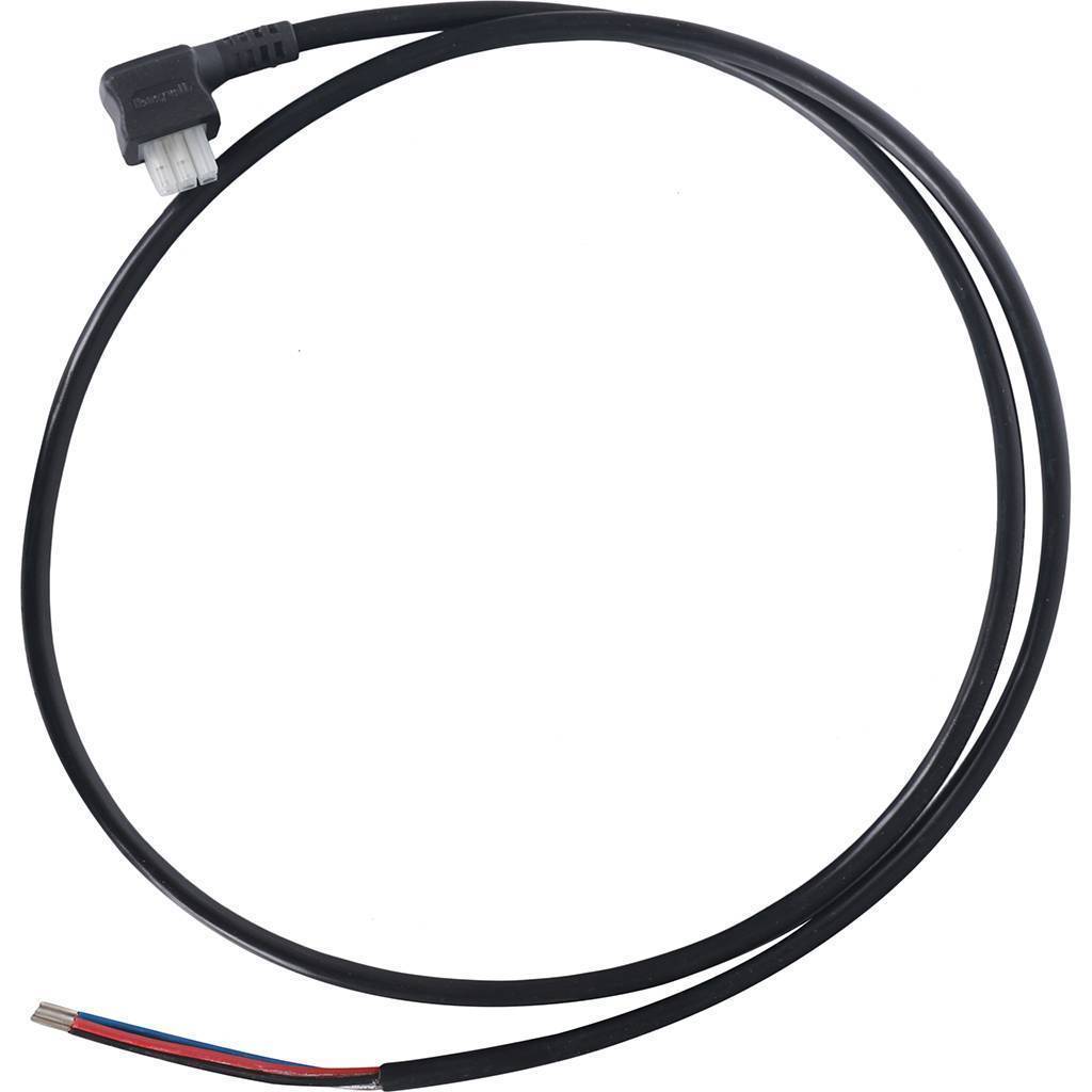 Купить SVM-0071-230002 STOUT  Соединительный кабель сервопривода со штепсельным соединением 1м., 4 жилы (4х0,75мм) STOUT по лучшей цене с доставкой - интернет-магазин Прогрессивные решения