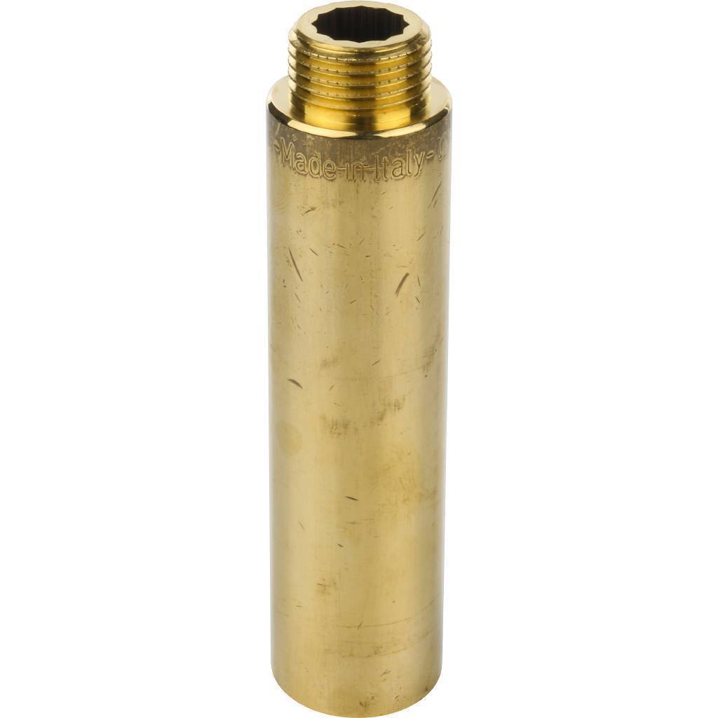 Купить SFT-0001-012100 STOUT  Удлинитель 1/2X100 STOUT по лучшей цене с доставкой - интернет-магазин Прогрессивные решения