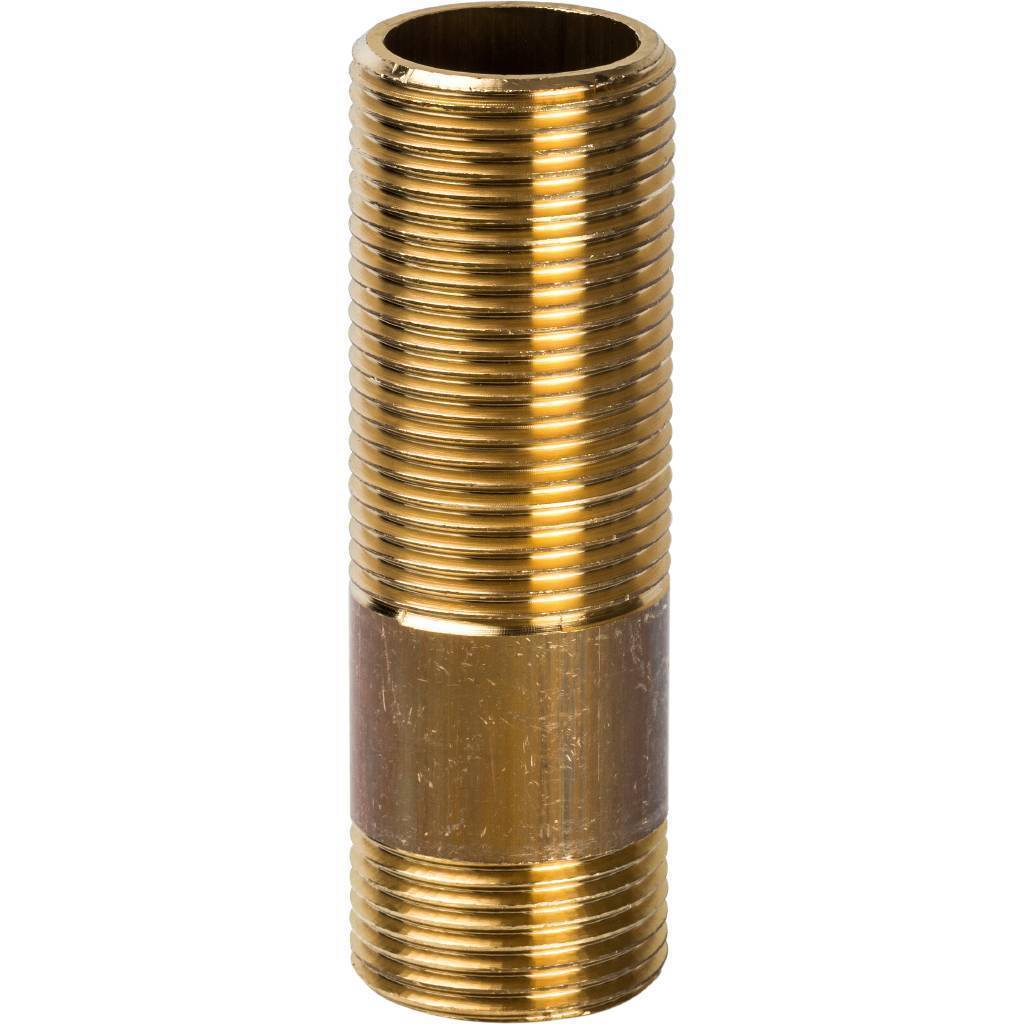 Купить SFT-0032-012100 STOUT  Сгон 1/2x100 STOUT по лучшей цене с доставкой - интернет-магазин Прогрессивные решения