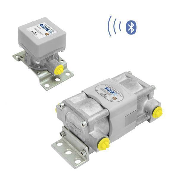 Купить Беспроводные датчики DFM S7 TECHNOTON по лучшей цене с доставкой - интернет-магазин Прогрессивные решения