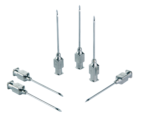 Игла ветеринарная многоразовая, Luer-Lock 0,9*40 ANKAR® Прогрессивные решения 1104.126 по лучшей цене с доставкой - интернет-магазин Прогрессивные решения