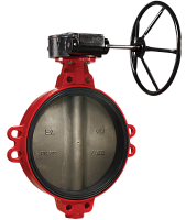 ЗПТЛ-FLN(W)-5-600-MDV-HT Затвор дисковый поворотный ГРАНВЭЛ ГРАНВЭЛ BD01M96644 по лучшей цене с доставкой - интернет-магазин Прогрессивные решения