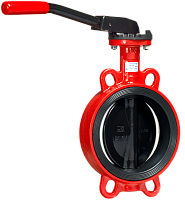 ЗПВС-FLN(W)-3-900-MDV-E PN16 Затвор дисковый поворотный ГРАНВЭЛ ГРАНВЭЛ BD01I92042 по лучшей цене с доставкой - интернет-магазин Прогрессивные решения