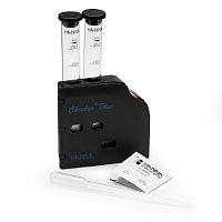 HI38039 тест-набор на железо (низкие концентрации) HANNA INSTRUMENTS HI38039 по лучшей цене с доставкой - интернет-магазин Прогрессивные решения