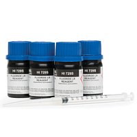 HI729-26 реагенты на фториды для HI729, 20 тестов HANNA INSTRUMENTS HI729-26 по лучшей цене с доставкой - интернет-магазин Прогрессивные решения