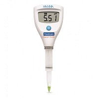 HI981045 pH-тестер для мяса с резьбой для лезвия FC097 HANNA INSTRUMENTS HI981045 по лучшей цене с доставкой - интернет-магазин Прогрессивные решения