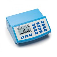 HI83305-02 мультипараметровый фотометр HANNA INSTRUMENTS HI83305-02 по лучшей цене с доставкой - интернет-магазин Прогрессивные решения