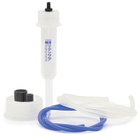 HI900531 комплект крышки с осушителем к HI903 HANNA INSTRUMENTS HI900531 по лучшей цене с доставкой - интернет-магазин Прогрессивные решения
