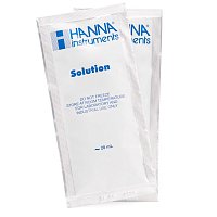 HI70006P раствор для калибровки рН 6.86, 25х20 мл HANNA INSTRUMENTS HI70006P по лучшей цене с доставкой - интернет-магазин Прогрессивные решения