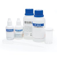 HI38033 тест-набор на жесткость, 100 тестов HANNA INSTRUMENTS HI38033 по лучшей цене с доставкой - интернет-магазин Прогрессивные решения