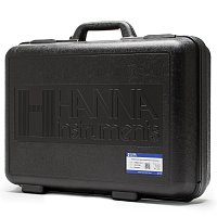 HI710134 кейс для HI98703 HANNA INSTRUMENTS HI710134 по лучшей цене с доставкой - интернет-магазин Прогрессивные решения
