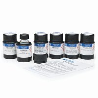 HI83300-11 Комплект контрольных кювет CAL для многопараметрического фотометра HI-83300 HANNA INSTRUMENTS HI83300-11 по лучшей цене с доставкой - интернет-магазин Прогрессивные решения