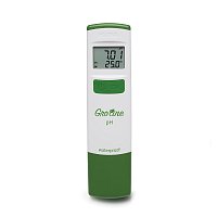 HI98118 GroLine влагозащищенный pH-тестер HANNA INSTRUMENTS HI98118 по лучшей цене с доставкой - интернет-магазин Прогрессивные решения