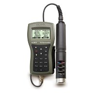 HI9829-01042 портативный многопараметровый анализатор воды HANNA INSTRUMENTS HI9829-01042 по лучшей цене с доставкой - интернет-магазин Прогрессивные решения