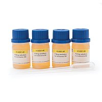 HI4001-40 раствор для заполнения мембраны, 4х30 мл HANNA INSTRUMENTS HI4001-40 по лучшей цене с доставкой - интернет-магазин Прогрессивные решения