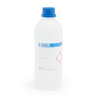 HI7072L электролит для заполнения электродов 1M KNO3, 500 мл HANNA INSTRUMENTS HI7072L по лучшей цене с доставкой - интернет-магазин Прогрессивные решения