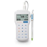 HI98164 портативный pH-метр для йогурта HANNA INSTRUMENTS HI98164 по лучшей цене с доставкой - интернет-магазин Прогрессивные решения