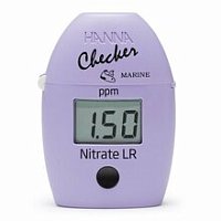 HI781 колориметр серии Checker на нитраты, 0-5 ppm HANNA INSTRUMENTS HI781 по лучшей цене с доставкой - интернет-магазин Прогрессивные решения
